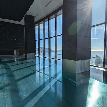Benidorm Beach Sea View Apartment 외부 사진