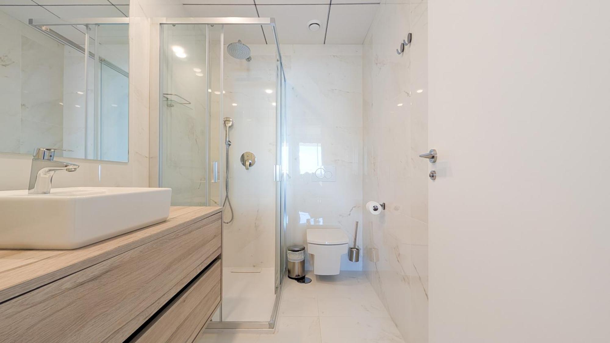 Benidorm Beach Sea View Apartment 외부 사진